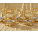 2025 PAKET HEMAT 7PCS CHAFING DISH VCF094-4